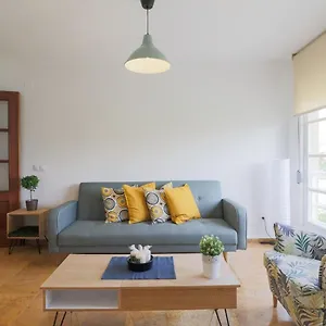 C90 - Promenade Two Bedroom Apartamento