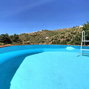 El Almendro Сasa de vacaciones