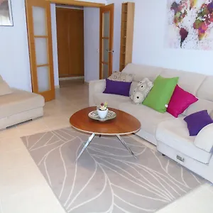 A&n Valle-niza Apartamento
