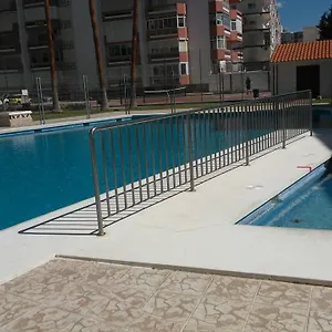 A&n Estudio Plaza Apartamento