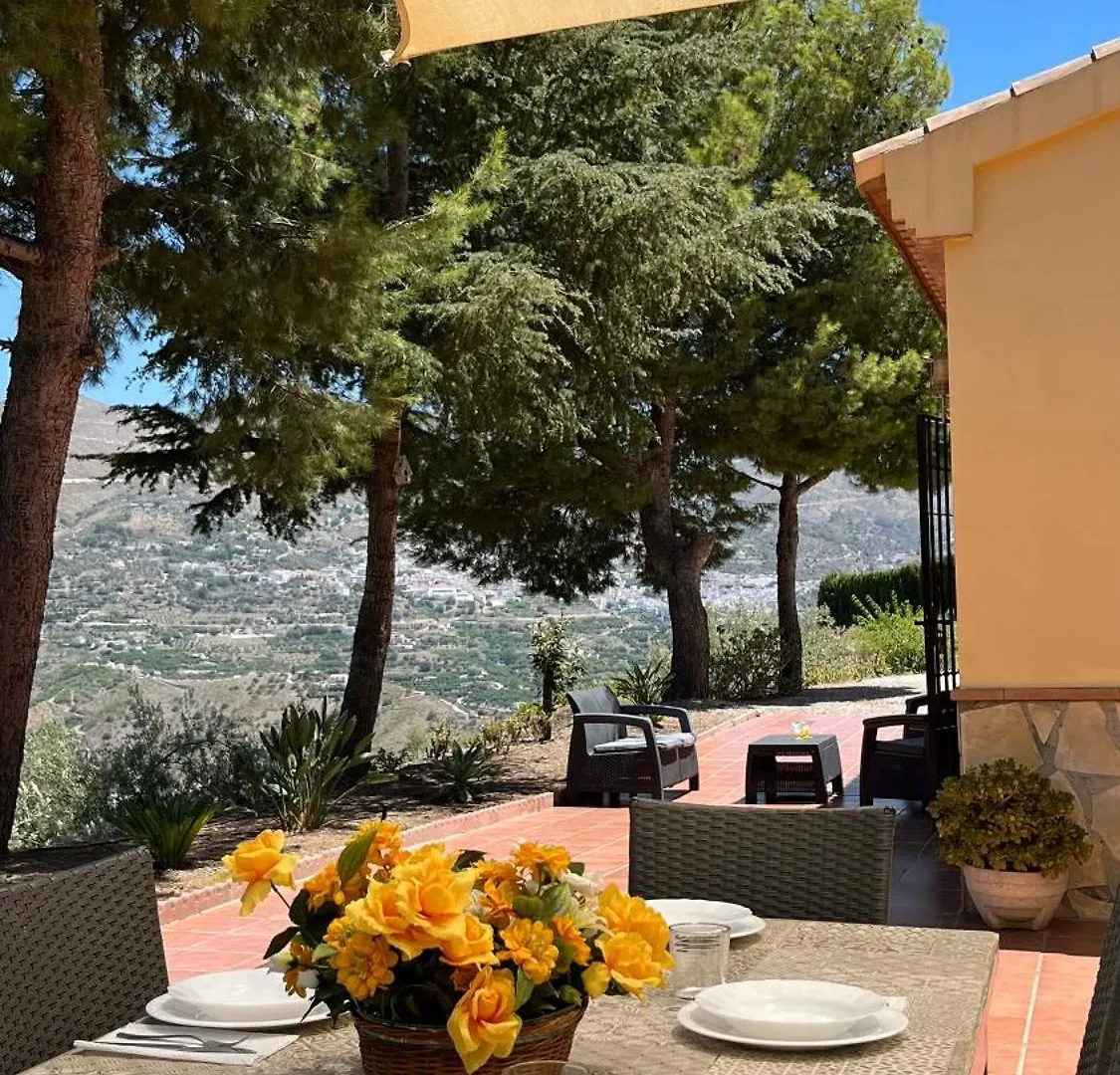 Villa Paloma Archez 0*,  Spain